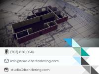 3D Rendering Studio image 4